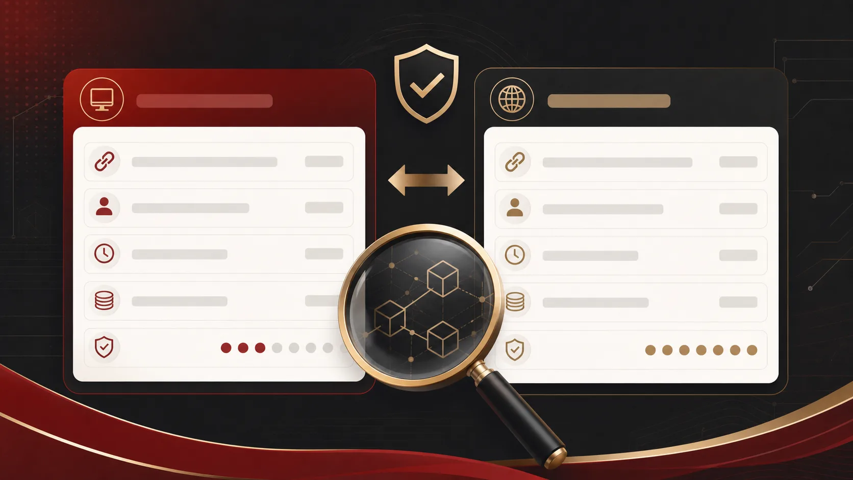 USDT 交易雜湊怎麼查?用 TXID 核對入金出金狀態的步驟示意圖 2